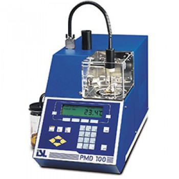 Лабораторная микродистилляция PMD 110 ISL