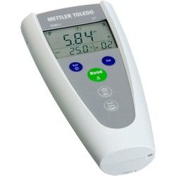 FG2-Basic FiveGo Портативный pH-метр Mettler Toledo