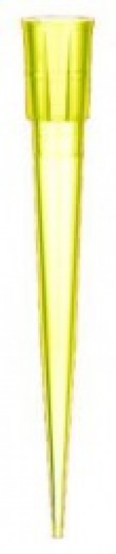 Наконечники до 200 мкл (от 5 мкл), желтые, 1000 шт./уп., Thermo Fisher Scientific