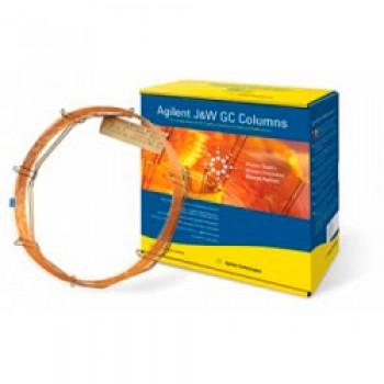 Колонка капиллярная CP-Wax 58 FFAP СВ, 25 м х 0,53 мм х 2,00 мкм, СР7654 Agilent