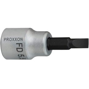 Слесарный инструмент на 1/4, PROXXON