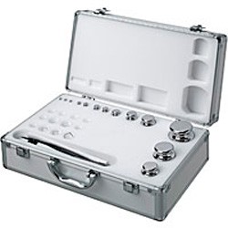 Набор гирь 1мг-500мг M1 Mettler Toledo