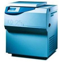 KR 25i Высокоскоростная напольная рефрижераторная центрифуга Thermo Fisher Scientific