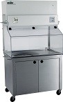 Ламинарный шкаф AllerGard NU-607-400E, NuAire