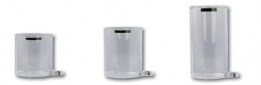 MBH 1000, safety hut to MBA 1000 KINEMATICA