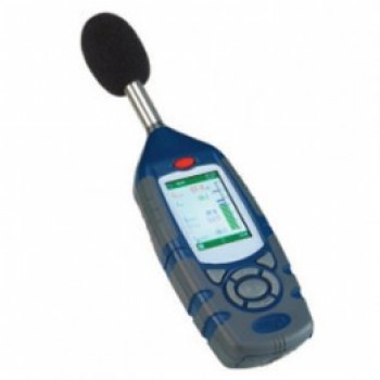 Шумомер прецизионный CEL-620B Testo