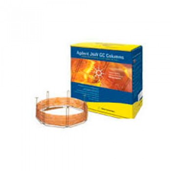 Колонка капиллярная DB-17ms, 30 м х 0,32 мм х 0,25 мкм, 123-4732LTM Agilent