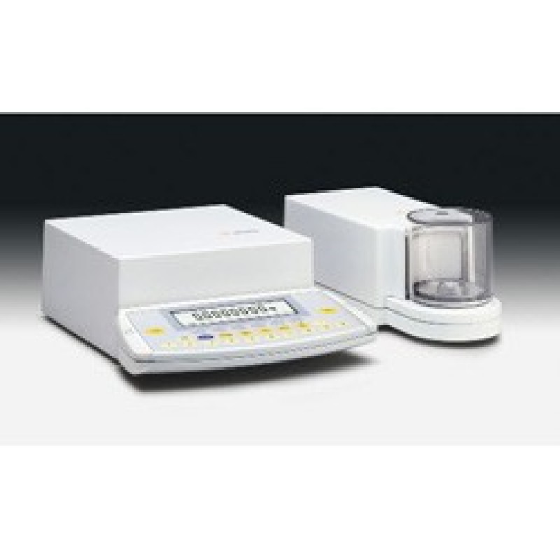Ультрамикровесы SE2-F Sartorius