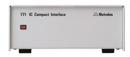 771 IC Compact Interface; MagIC Net™ Compact Metrohm