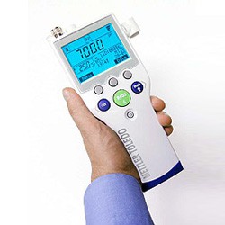 Портативный pH-метр SevenGo SG8 Mettler Toledo