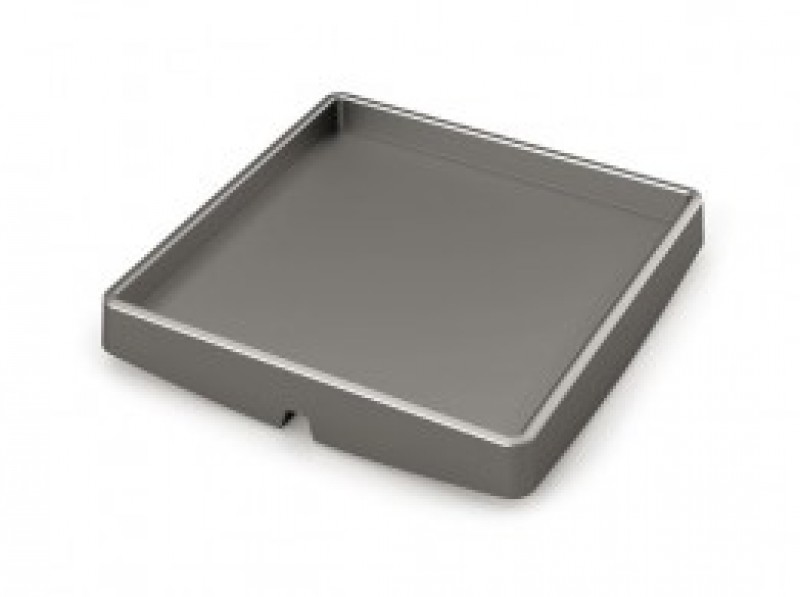 H 135.10 Square Carrier without Handle IKA