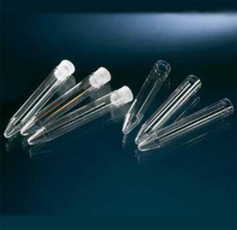 Одноразовая пробирка 14мл (с закреп. пробкой-огран.) Thermo Scientific Nunc