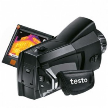 Тепловизор testo 876 Testo