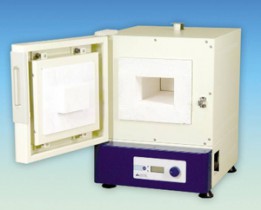 Муфельная печь F-05 DAIHAN Scientific