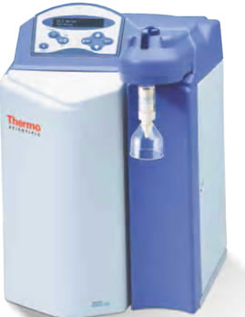 Система очистки воды NANOpure DIamond UV для получения воды реагентного качества (тип I) Thermo Fisher Scientific