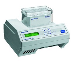ThermoStat plusТермостат Eppendorf