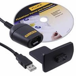 ПО и USB-кабель FVF-SC2 Fluke