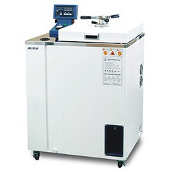 LAC-5105SP Вертикальный лабораторный автоклав Daihan Labtech