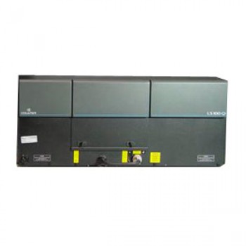 Анализатор дисперсии и размера частиц LS 100Q Beckman Coulter