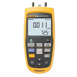 Fluke 922 Измеритель расхода воздуха Fluke