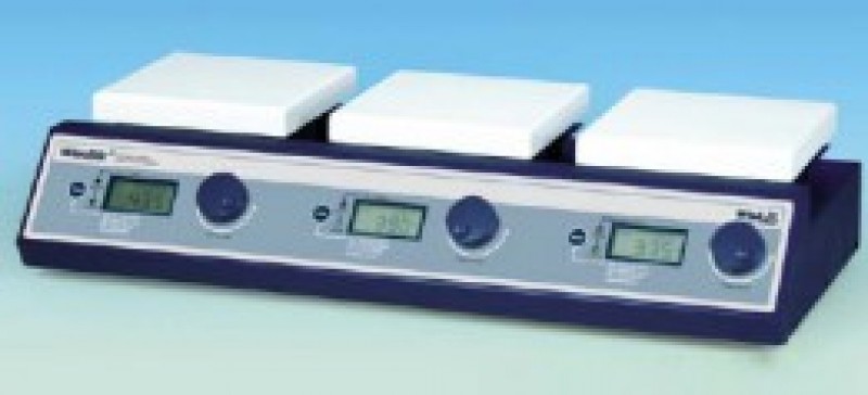 Мешалка магнитная SMHS-3 DAIHAN Scientific
