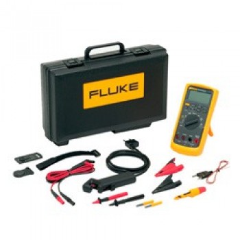 FLUKE-88-5/A KIT Автомобильный комбинированный комплект Fluke