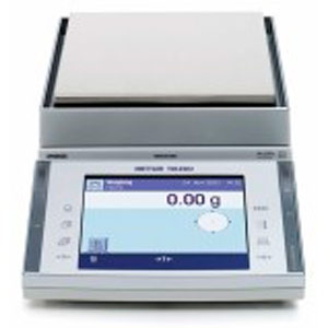 Лабораторные весы ХР 8001 M Mettler Toledo