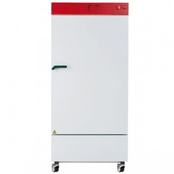 KB 400 Binder Термостат с охлаждением 400 л -5°С +100°С принудительная вентиляция Binder