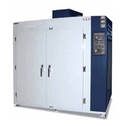 Камера прогревания роликовых тележек LIC-5055 Daihan Labtech