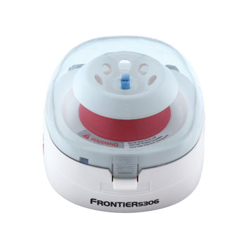 Frontier FC5306 OHAUS Мини-центрифуга OHAUS