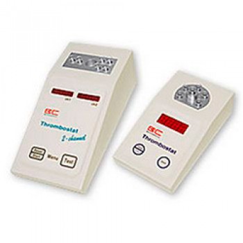Полуавтоматический коагулометр Thrombostat CL4 Behnk Elektronik