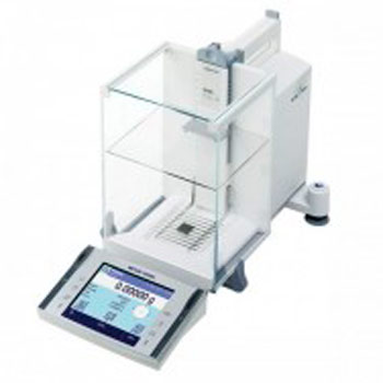 ХР 2004 S Лабораторные весы Mettler Toledo