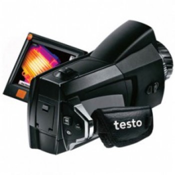 Тепловизор testo 890-2 Testo