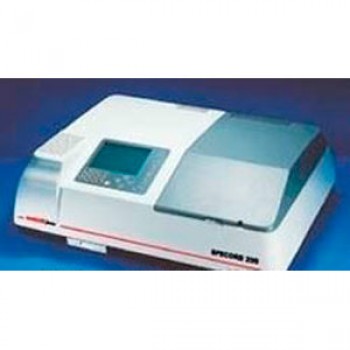 Спектрофотометр SPECORD 200 Analytik Jena