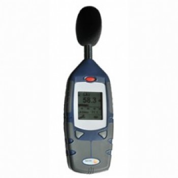 Цифровой универсальный шумомер testo 816-3 Testo