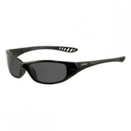 Защитные очки JACKSON SAFETY* V40 HELLRAISER дымчатые линзы Kimberly-Clark