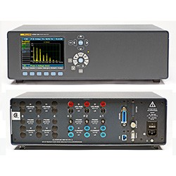 Анализатор качества электроэнергии N5K 3PP64I Fluke