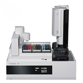 Станция пробоподготовки 7696А Agilent