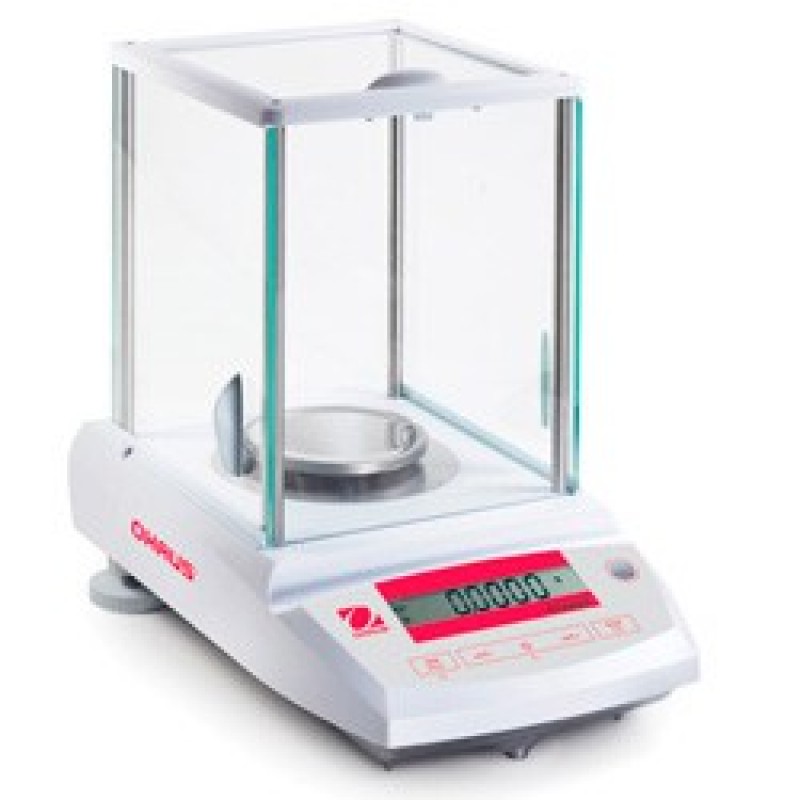 PA64C Аналитические весы OHAUS