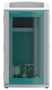 930 Compact IC Flex Oven/ChS/Deg Metrohm