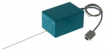 IC Conductivity Detector Metrohm