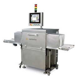 Система рентгеновского контроля Серия Dyxim-FB Sartorius