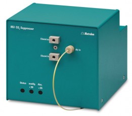 853 «MCS» CO2 Suppressor Metrohm