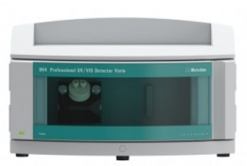 944 Professional UV/VIS Detector Vario Metrohm
