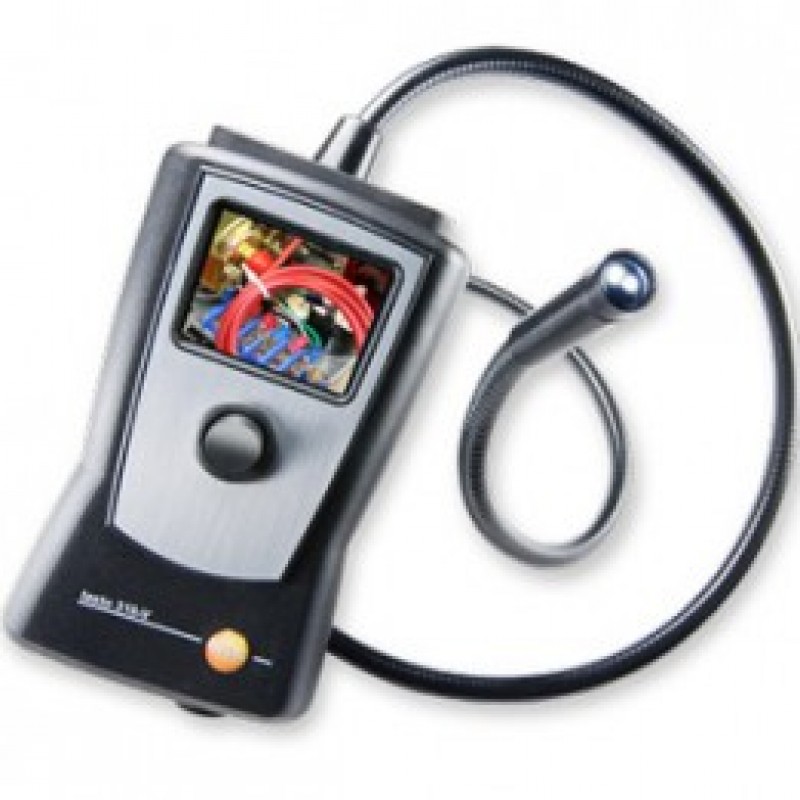 testo 318-V Видеоскоп с видеовыходом зонд 1066 мм Testo