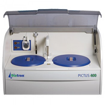 Автоматический биохимический анализатор Pictus 400 Diatron