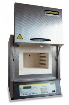 Высокотемпературная печь HT 04/18, контролер P310 Nabertherm