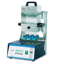 Блок-дигестор DK 42/26 VELP Scientifica
