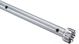 S 25 N ­ 25 G ­ ST Dispersing element IKA