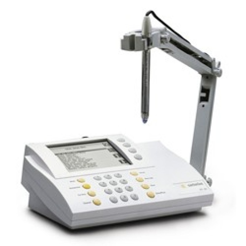 PP-20 Sartorius Профессиональный pH-метр Sartorius